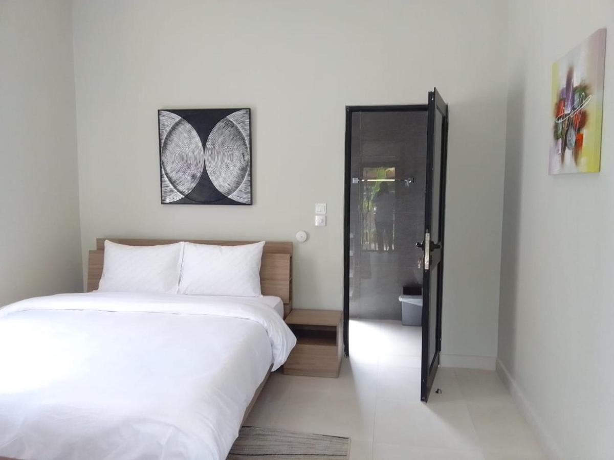 The Big Blue Resort & Spa Kasoa Ngoại thất bức ảnh